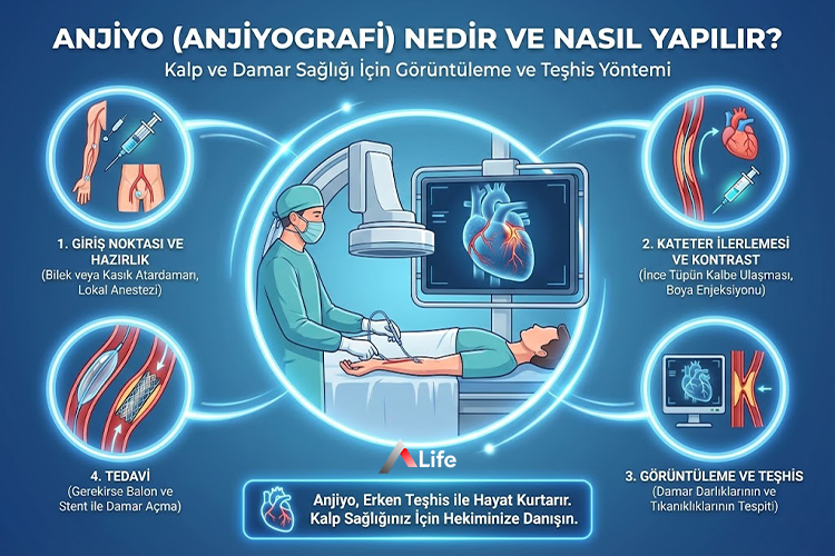 Anjiyo Nedir?